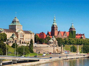 英国朴次茅斯大学专业研究硕士