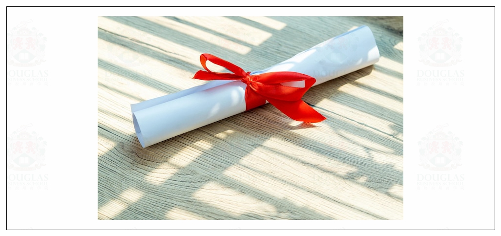 读MBA有什么用?国际硕士免试入学?