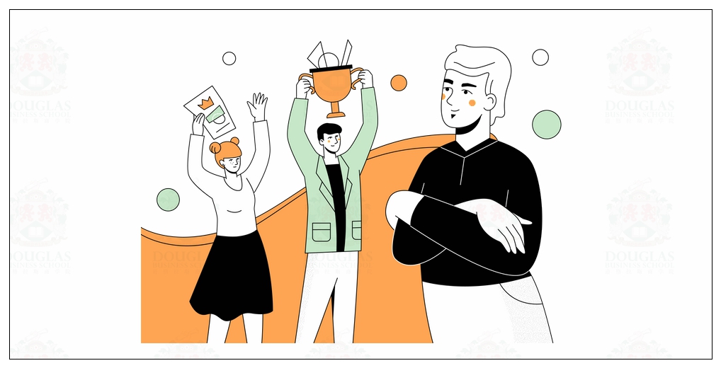 攻读国际免联考MBA研究生有哪些用处?