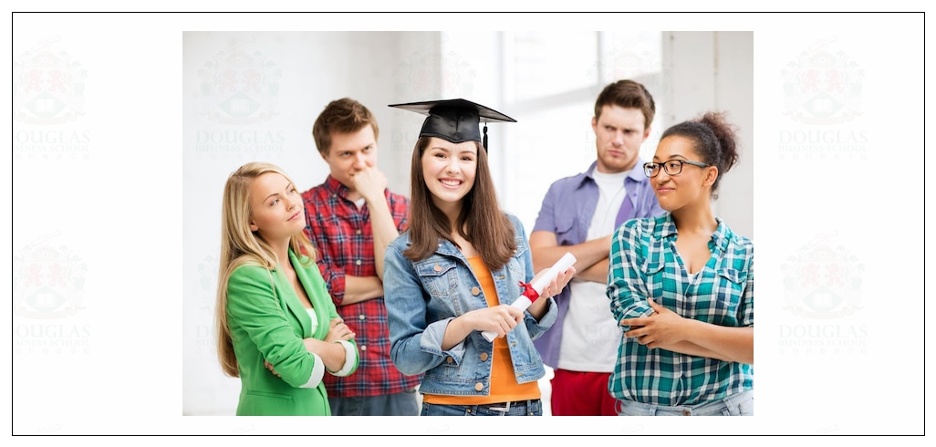 为什么越来越多的人选择在职免联考MBA?