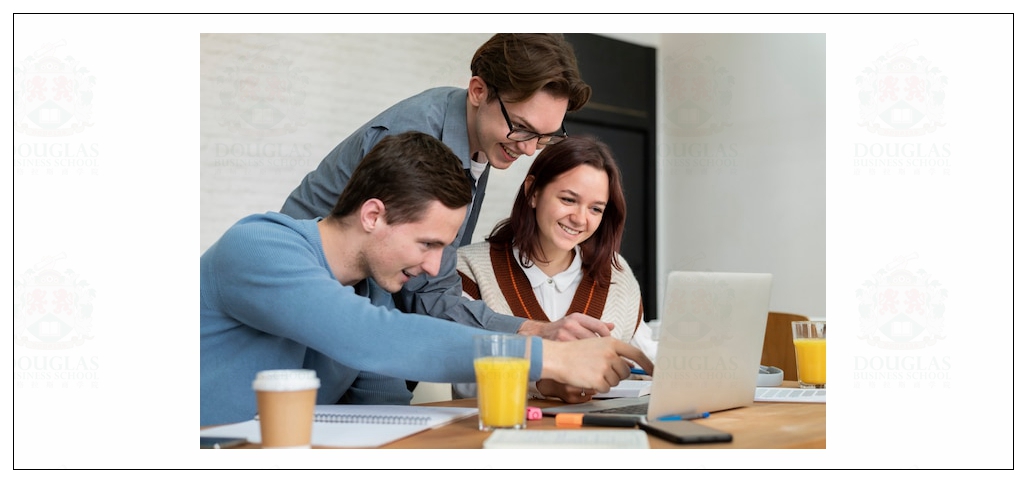 为什么越来越多的人选择在职免联考MBA?