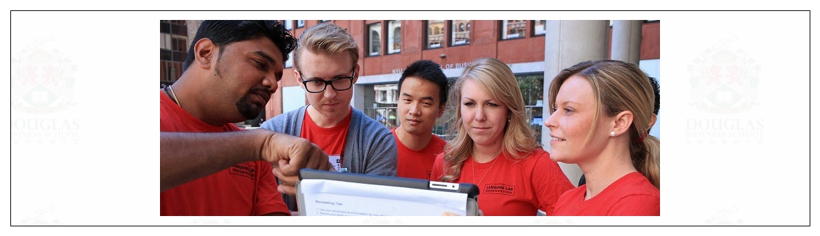 为什么越来越多的人选择在职免联考MBA?